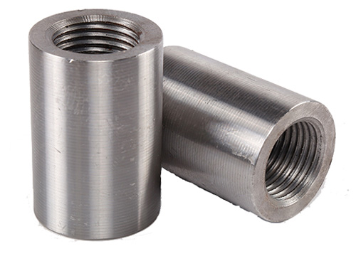 鋼筋直螺紋套筒 鋼筋直螺紋套筒